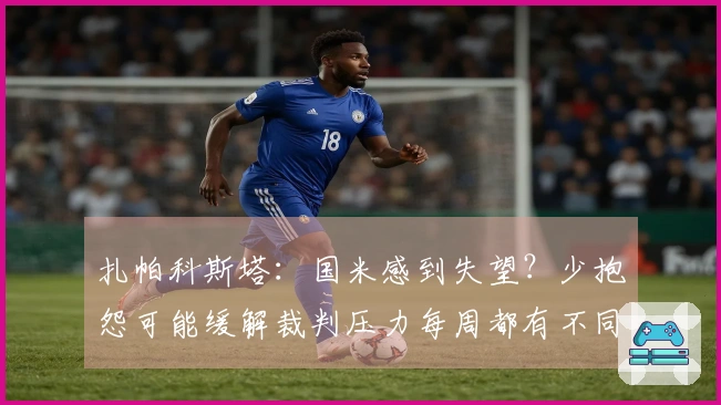 扎帕科斯塔：国米感到失望？少抱怨可能缓解裁判压力每周都有不同声音